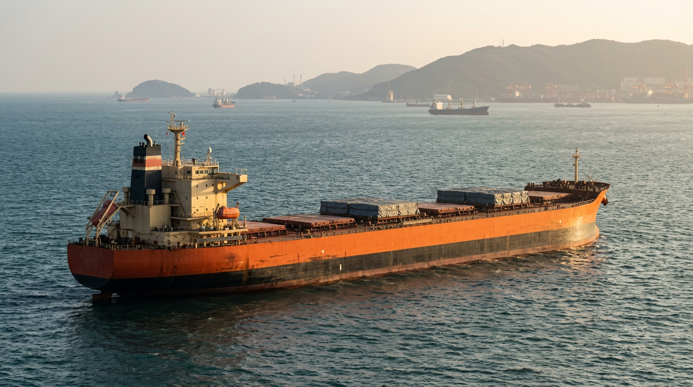 Container Lines Implement Blank Sailings Ahead of China Golden Week