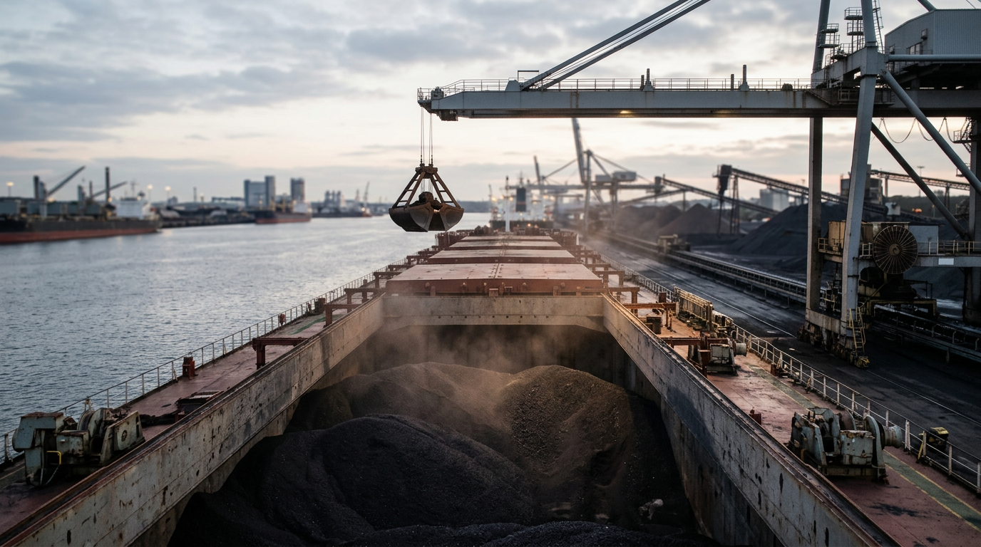 Expeditors Advisory Outlines AI Investment Scenarios for Freight Markets