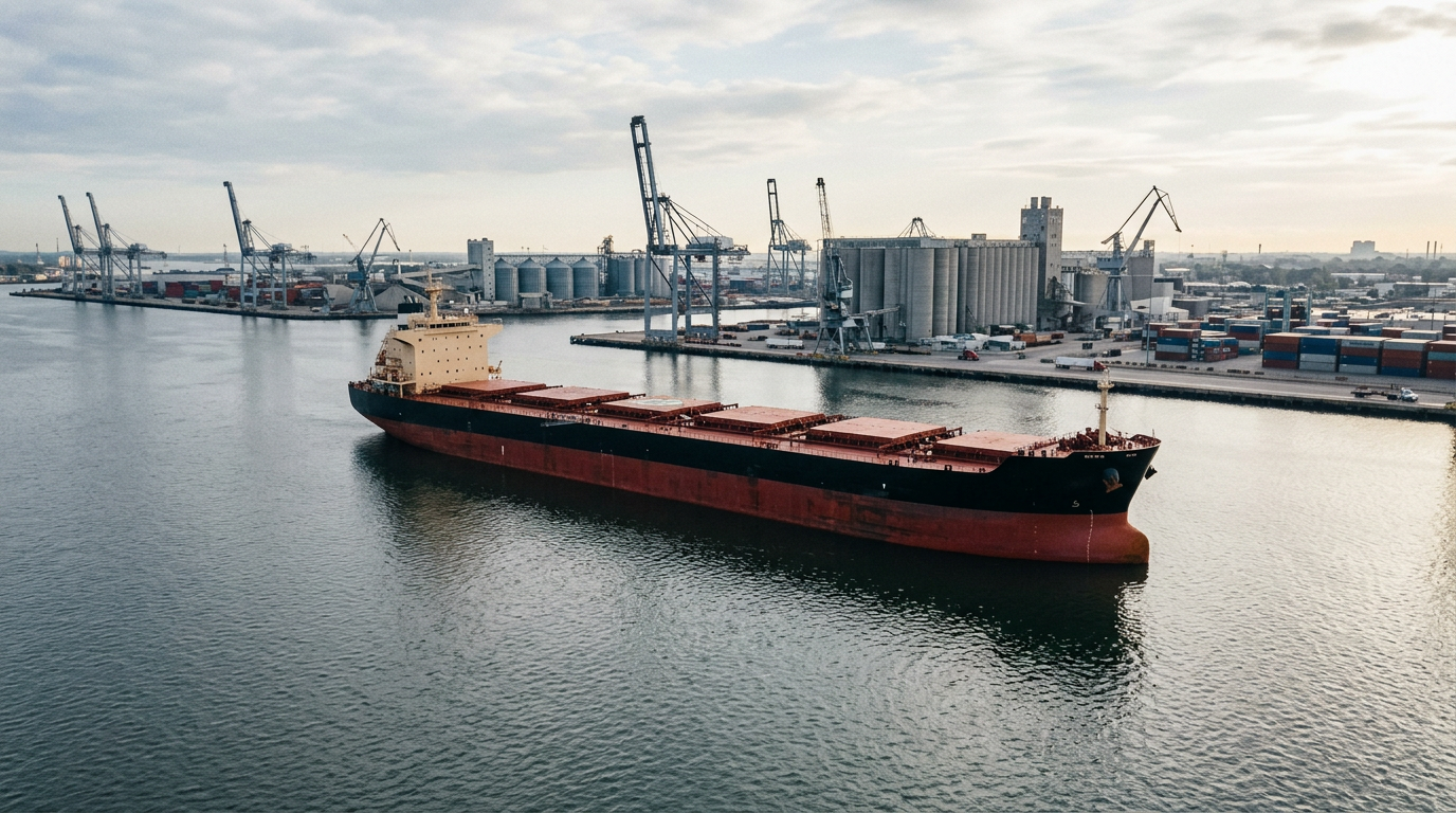 Hapag-Lloyd Introduces Demurrage Tracking Feature for US Inbound Cargo
