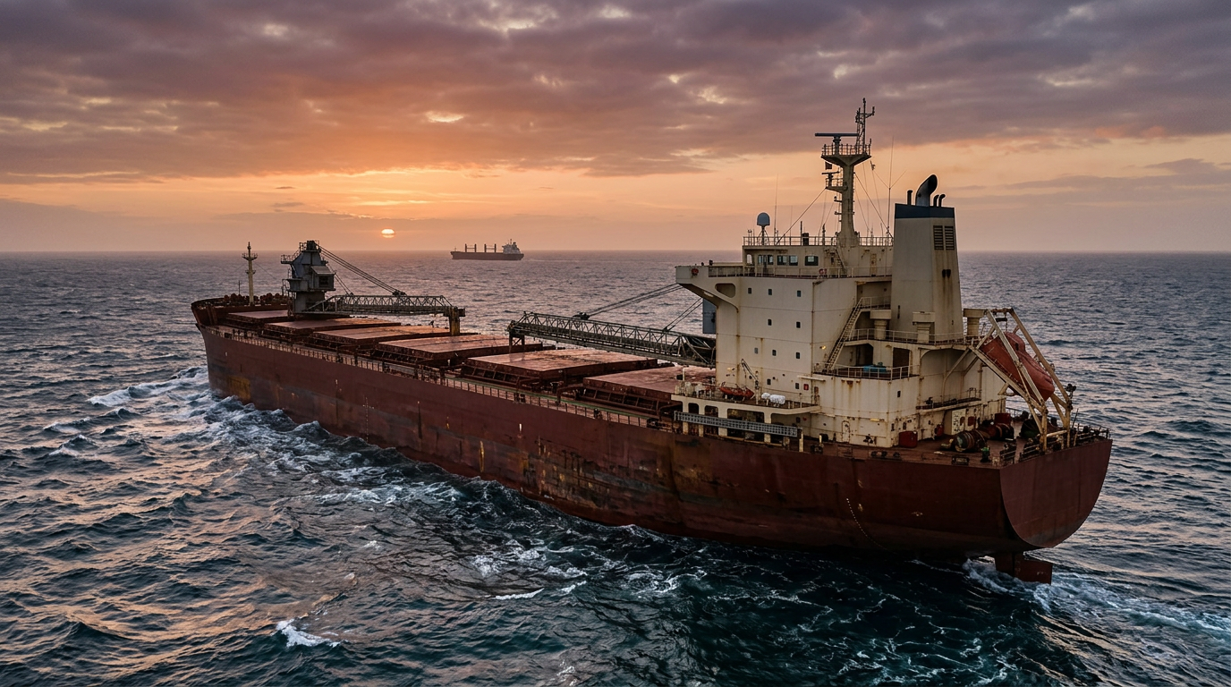 Major Liners Drive Containership Charter Market Activity