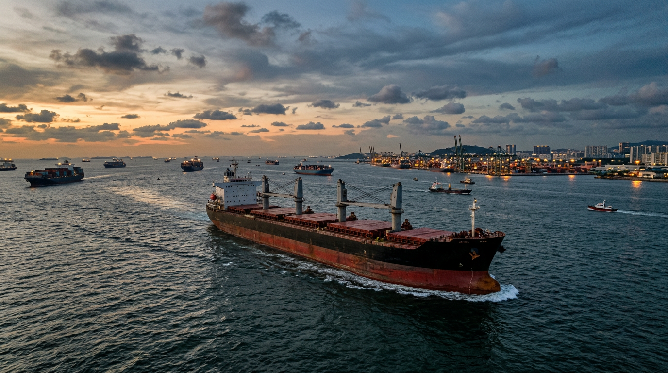 SMM 2026 Opens with Focus on Geopolitics and Technological Shift