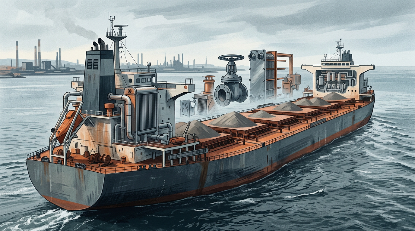 SLB Reaches $3 Billion Deal to Acquire Kelvion