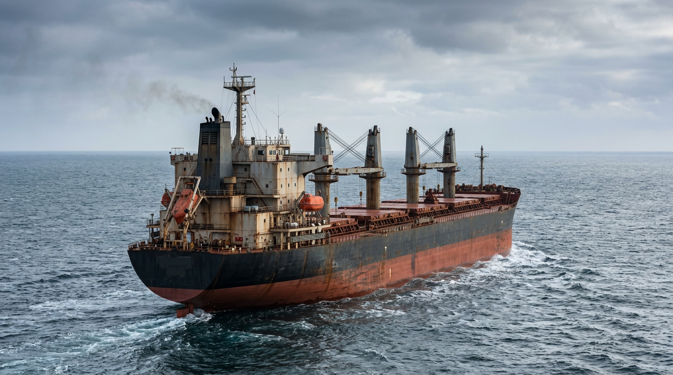 IMO Net-Zero Framework Retains Key Structure Following Climate Negotiations