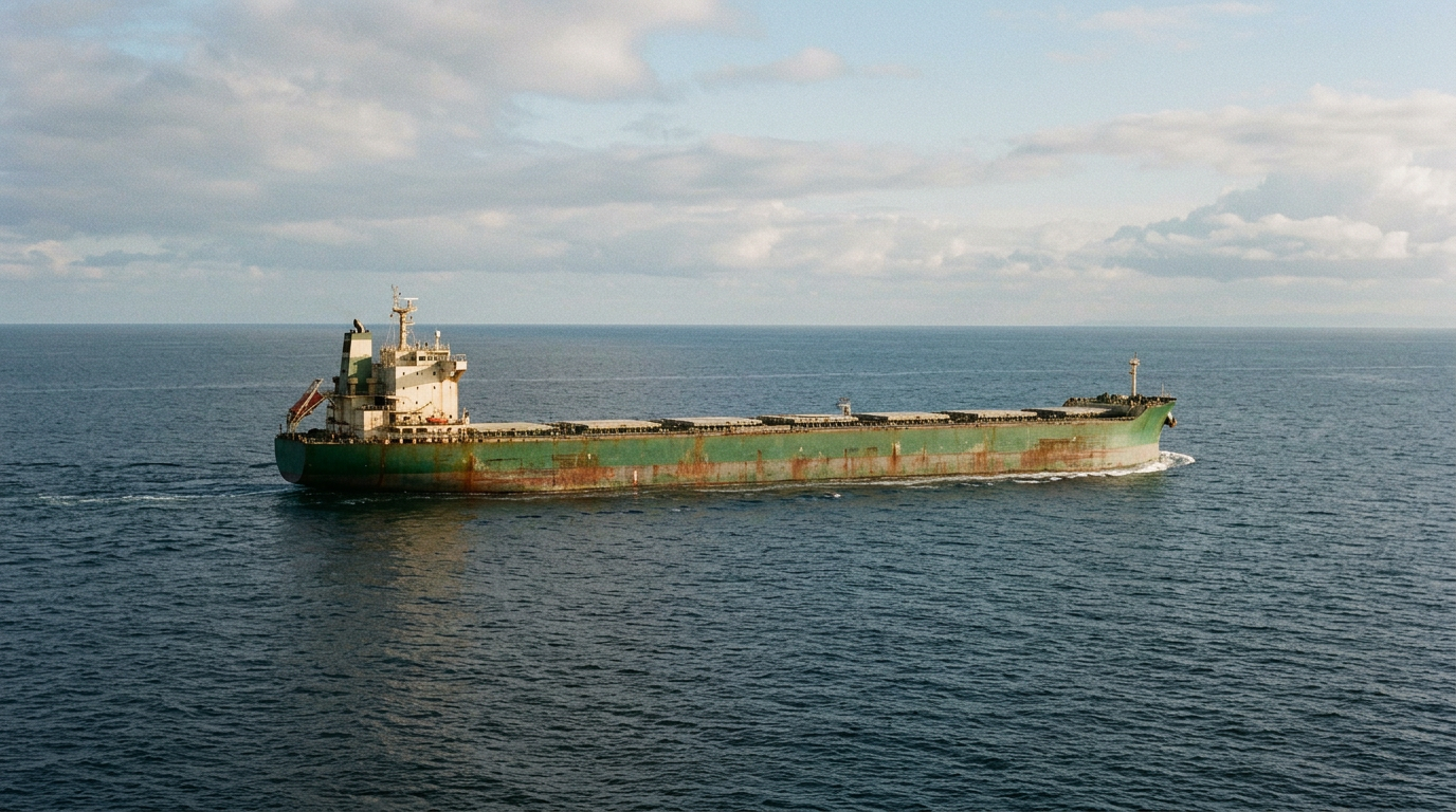 IMO Working Group Backs GHG Pricing and Centralised Fund in Net-Zero Talks