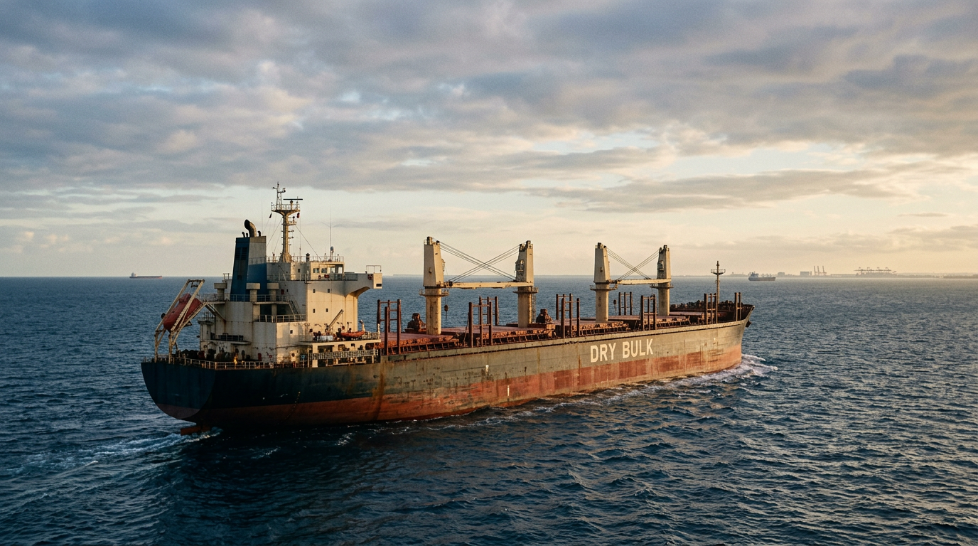 UCL Highlights Broad Backing for Centralized Carbon Pricing at IMO Working Group