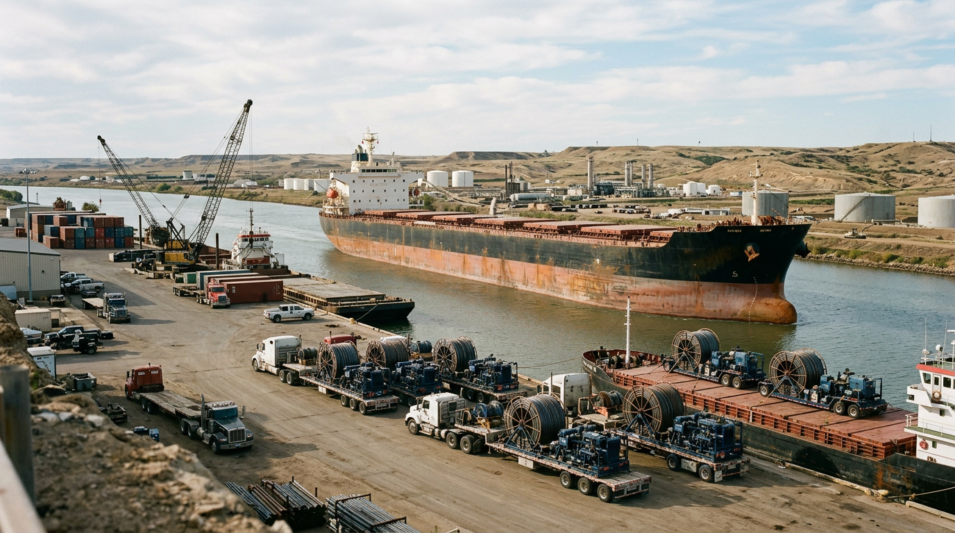 Ranger Energy Services to Acquire STEP's US Coiled Tubing Assets for $27.5 Million