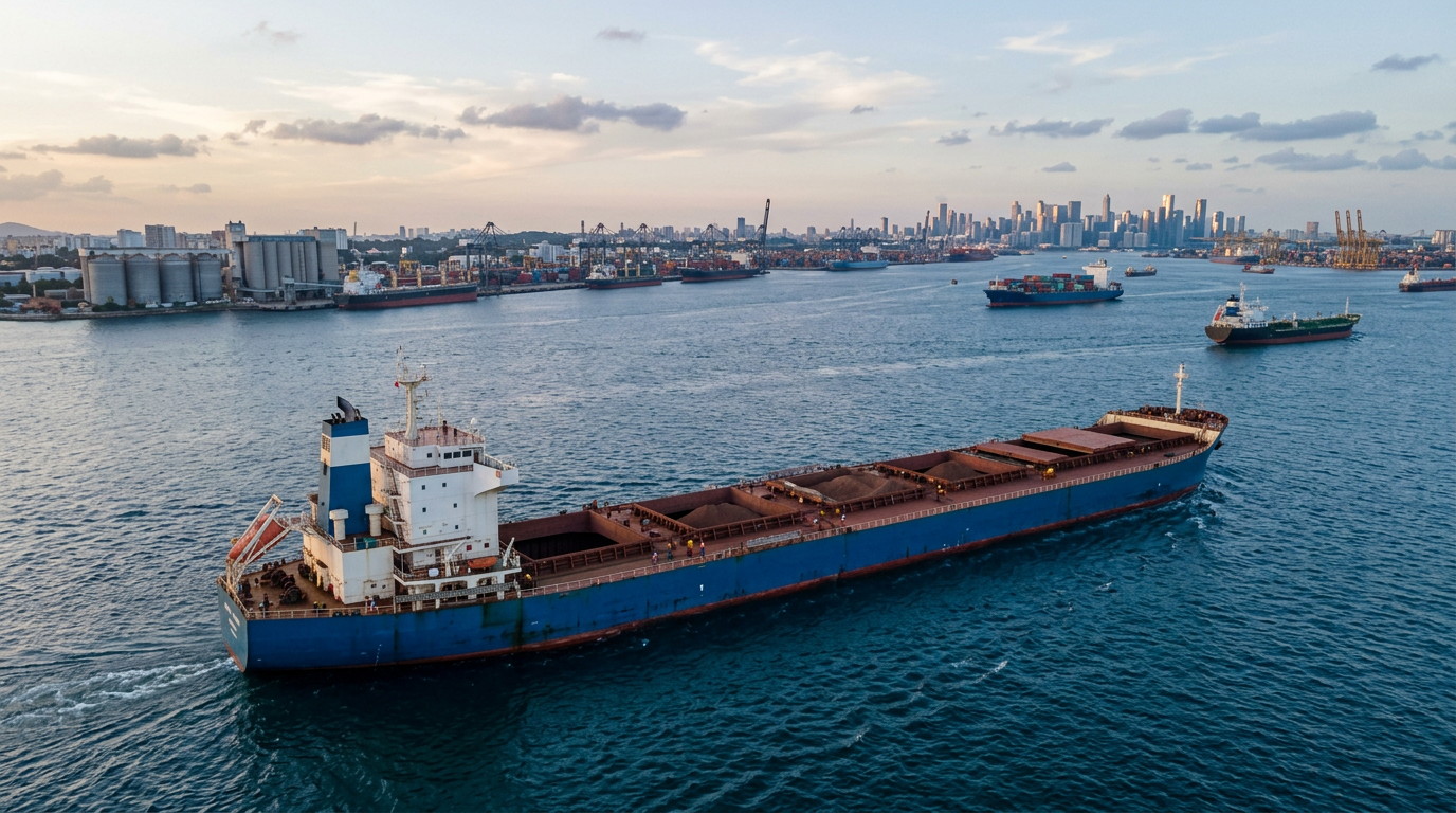 Shipyards Log Fresh Orders Across Multiple Segments