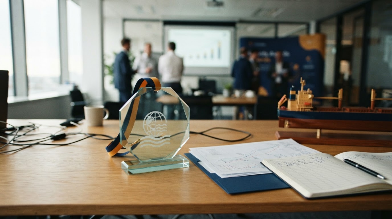 Alkagesta Awarded EcoVadis Committed Badge for Sustainability Performance