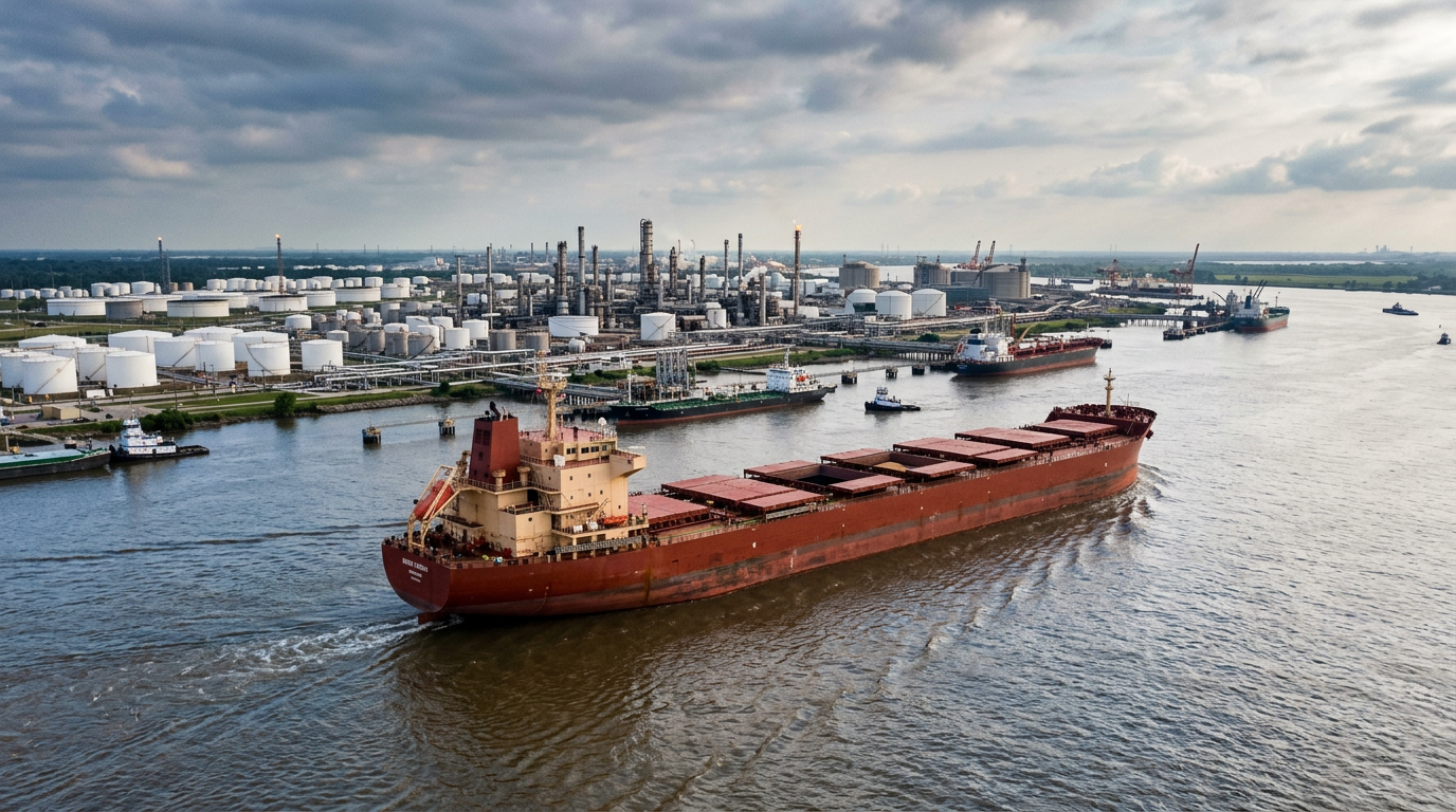 US Fuel Production Recorded an Increase in August