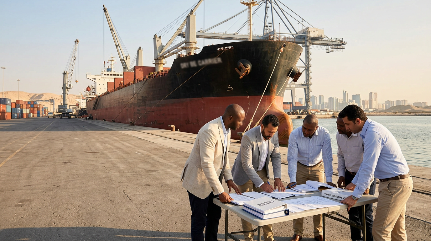 Hapag-Lloyd and FIMI Face Mounting Pushback Over $4.2 Billion ZIM Takeover