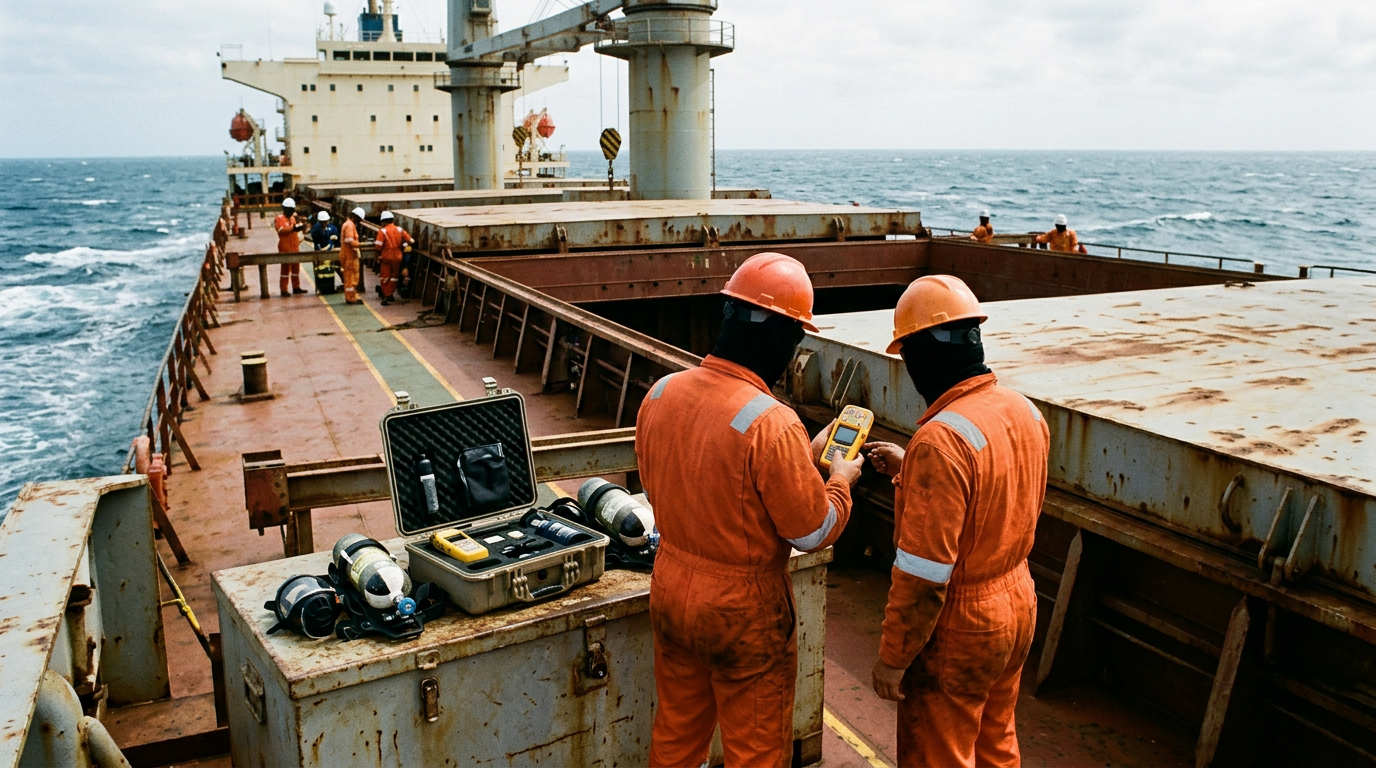 VIKING Named Global Sales and Service Partner for Dräger Marine Safety Line