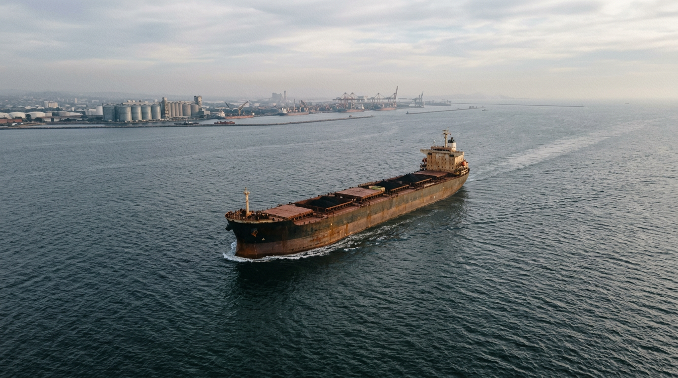 Swire Shipping Adjusts Emergency Bunker Surcharge Across Regional Trades