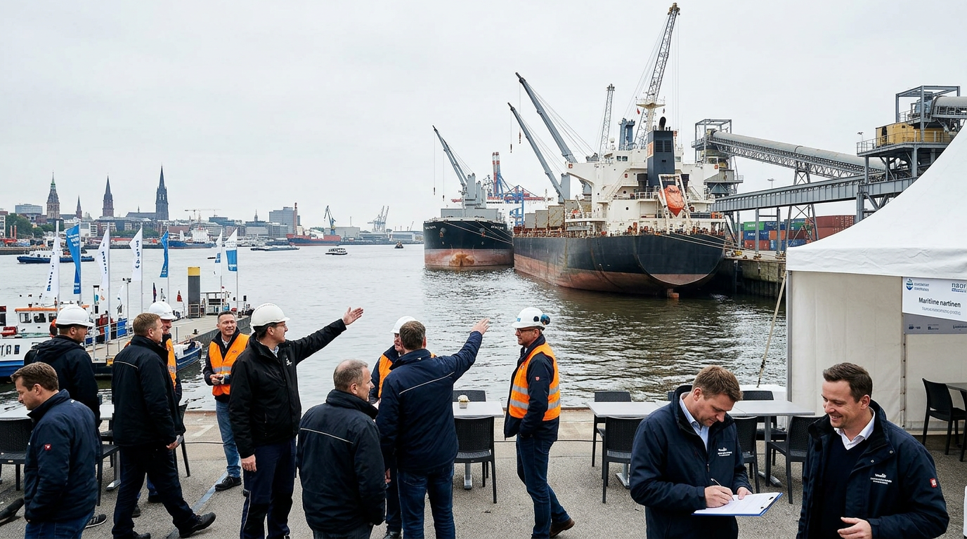 Everllence PrimeServ Secures Long-Term Maintenance Contracts with TT-Line