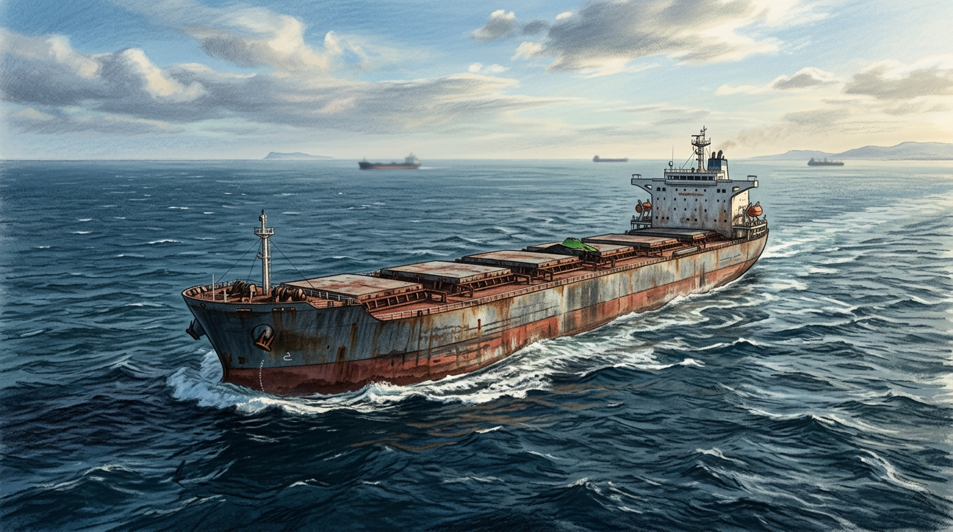 Inmarsat Maritime Launches Safety Data Hub to Track Shipping Hazards