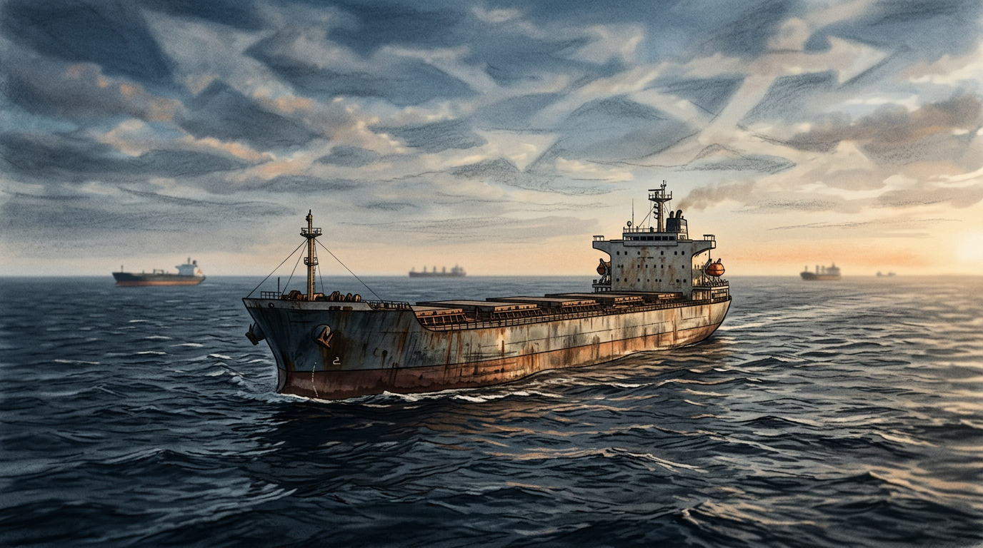 Bessent Forecasts Crude Decline to $40 Following Iran Conflict Resolution