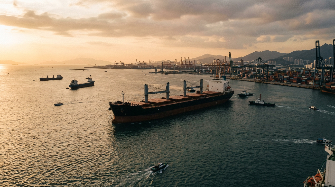 ISWG-GHG 22 Concludes as Stakeholders Assess Net-Zero Framework Progress