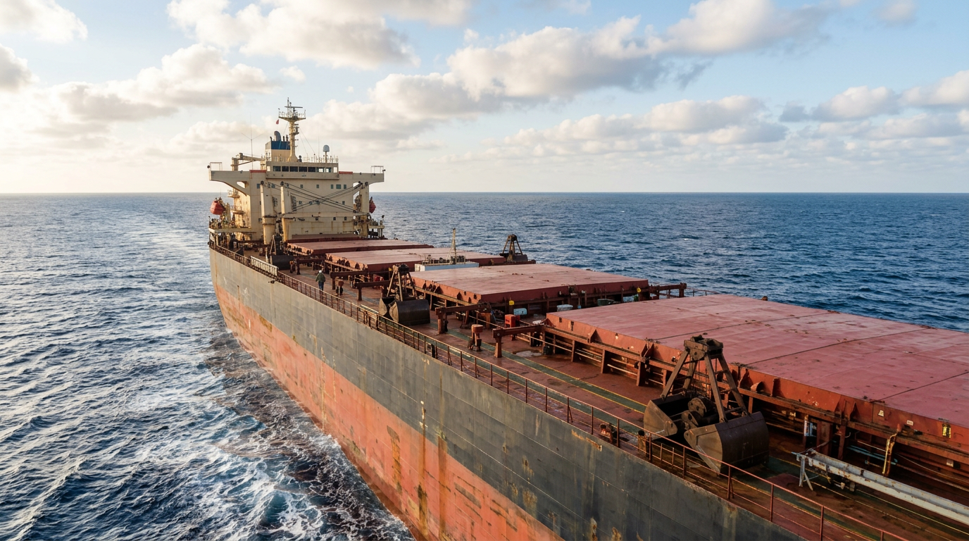 MSC Sets Revised Transatlantic Freight Rates from Northern Europe