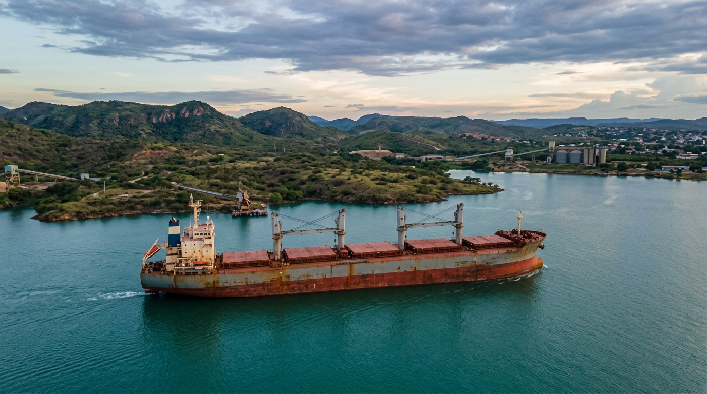 Venezuelan Public Divided Over US Oil Agreement with Interim Authorities