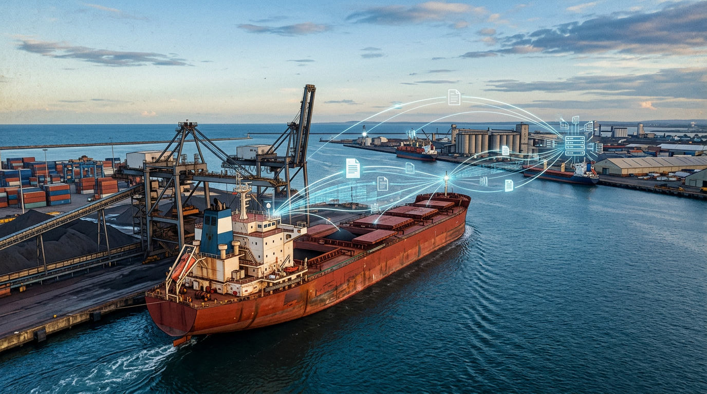 Evergreen Line Expands Electronic Bill of Lading Reach via Bolero Galileo