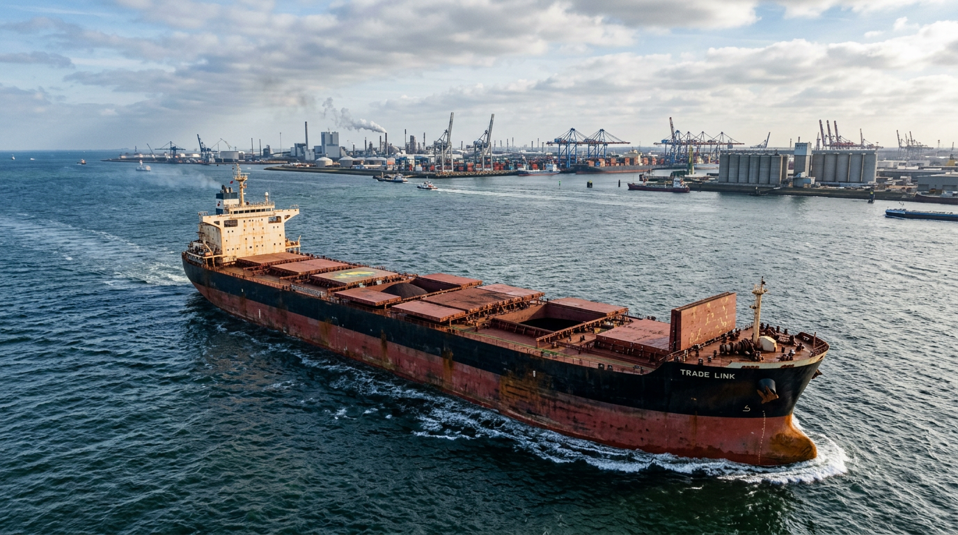 Alkagesta Expands Environmental Desk with EU ETS Carbon Allowances