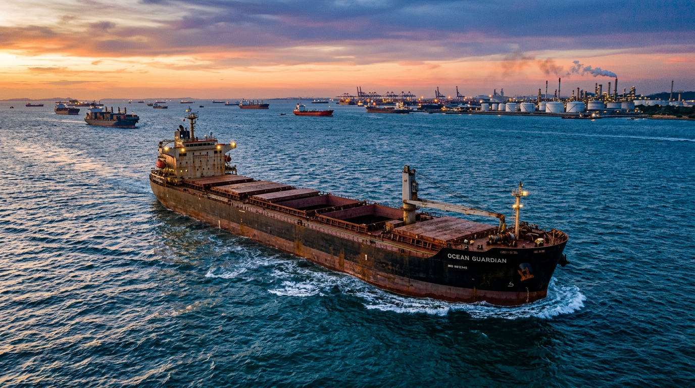 Surging Crack Spreads and Crude Costs Elevate Fuel Prices, EIA Reports