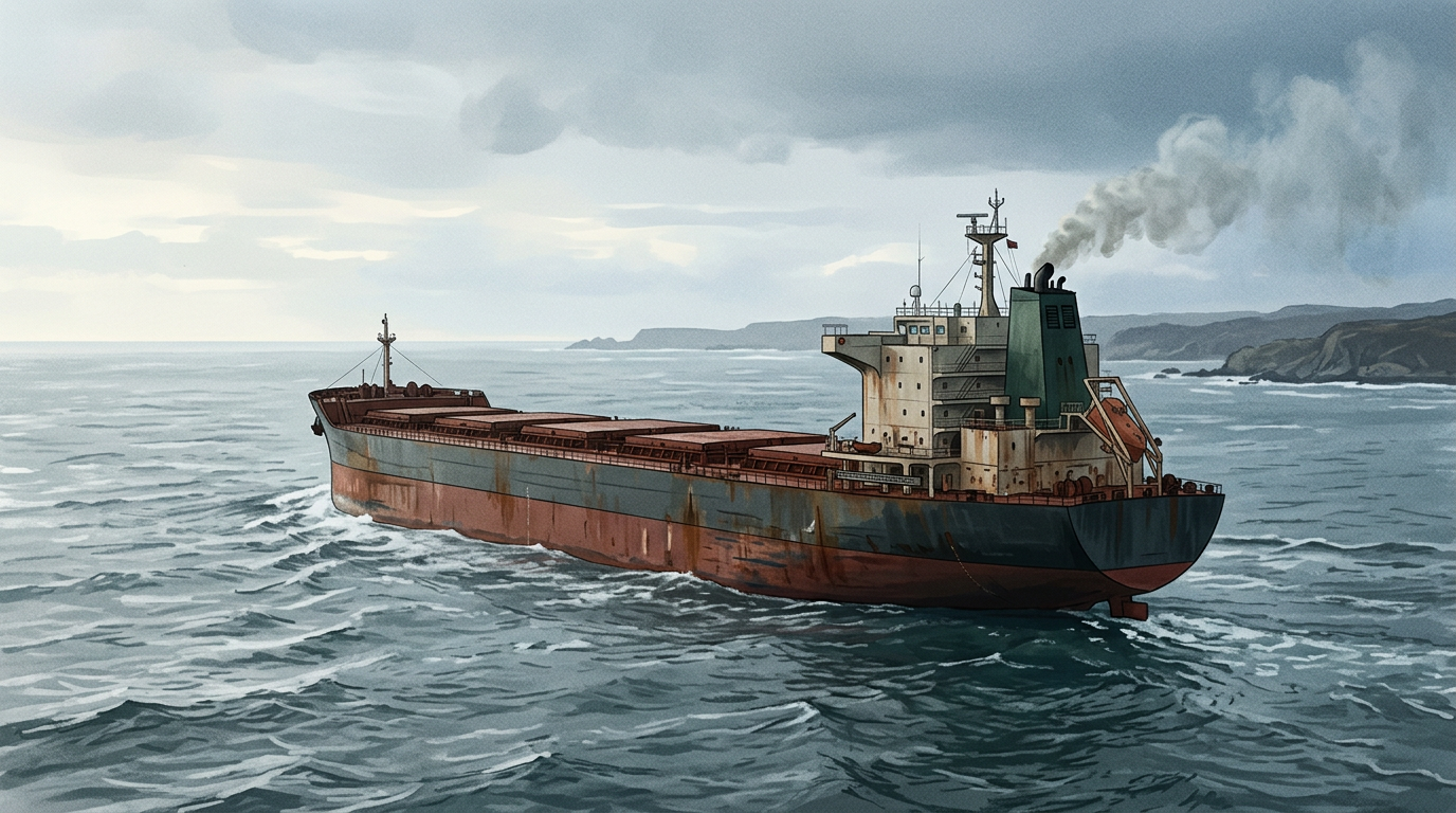 SeaSolveX Launches to Modernise Maritime Dispute Resolution Frameworks