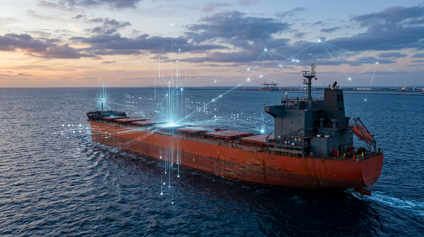 AI and Automated Quoting Reshape Ocean Freight Procurement