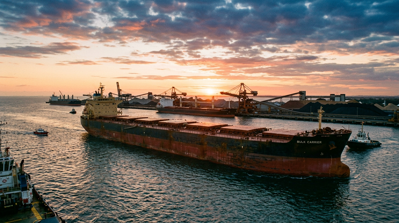 ExxonMobil to Take Over Operatorship of Papua LNG Project
