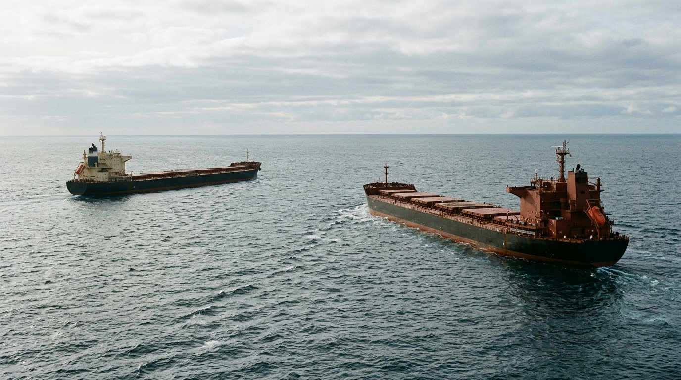 Diana Shipping Trims Genco Stake Below 10% in Ongoing Divestment