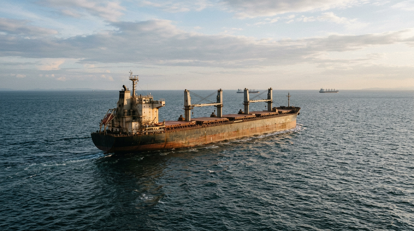 Leading Maritime Nations Warn Against Fragmentation of Global Shipping Rules