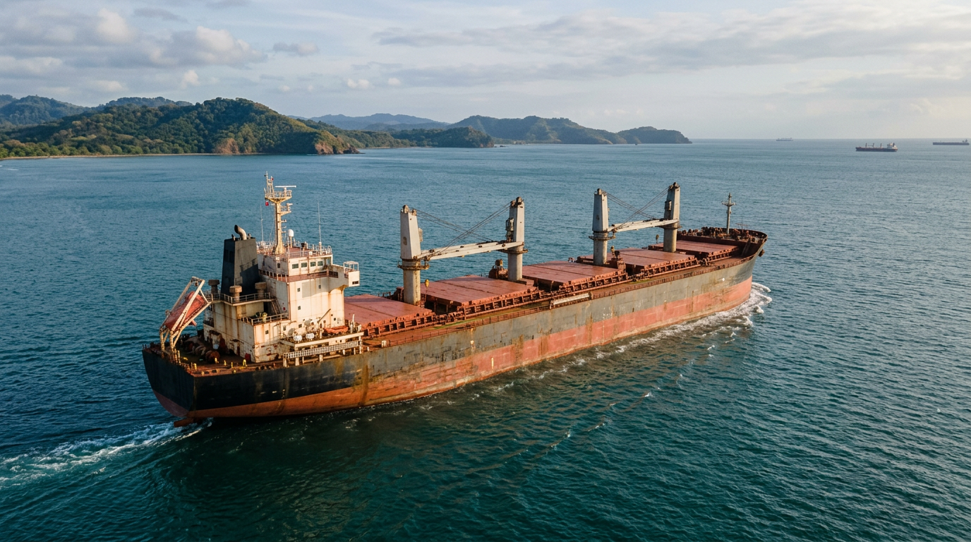 Tanker Market Anticipates Expanding West-to-East Crude Flows