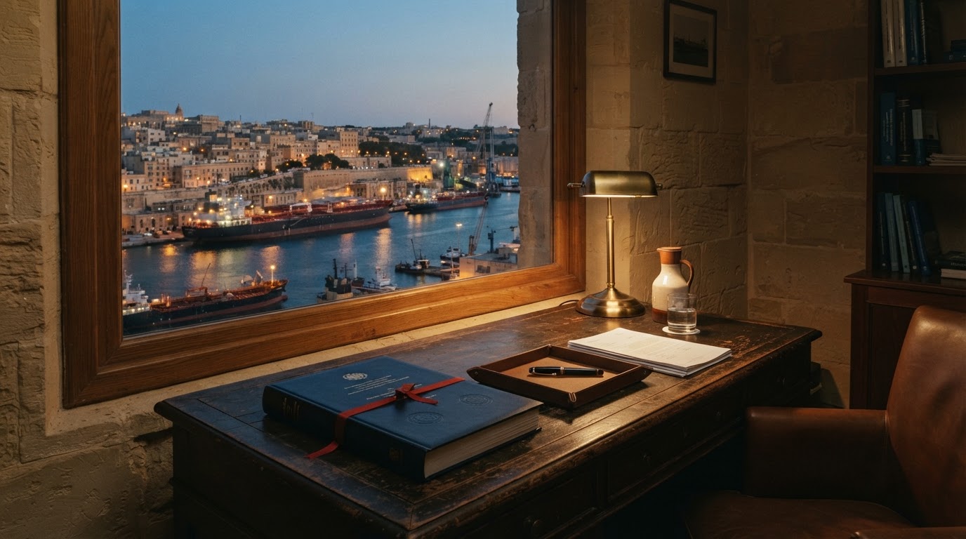 Alkagesta Files Defamation Proceedings in Malta Over Maltese Herald Coverage