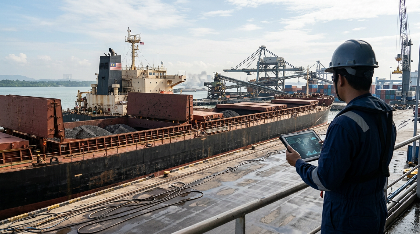 PETRONAS Integrates Agentic AI into Upstream Exploration Data Platform
