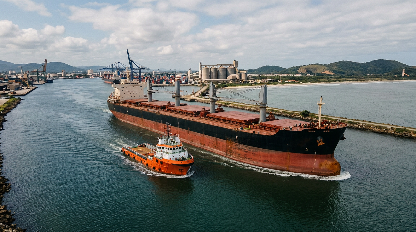 Tidewater Finalizes Acquisition of Wilson Sons Ultratug Fleet
