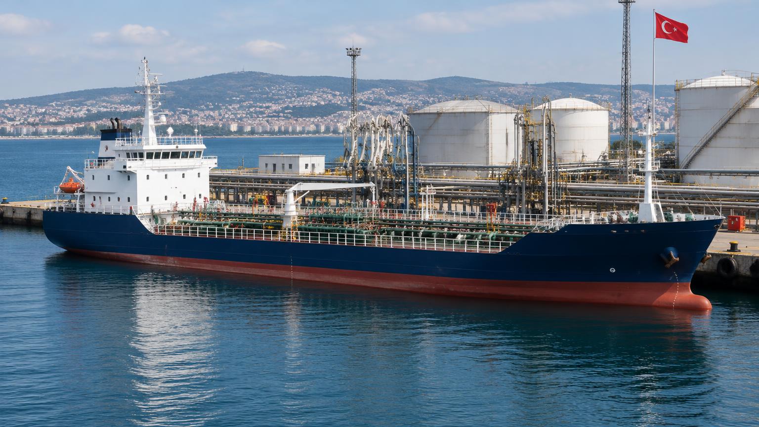 Alkagesta acquires Energy Petrol