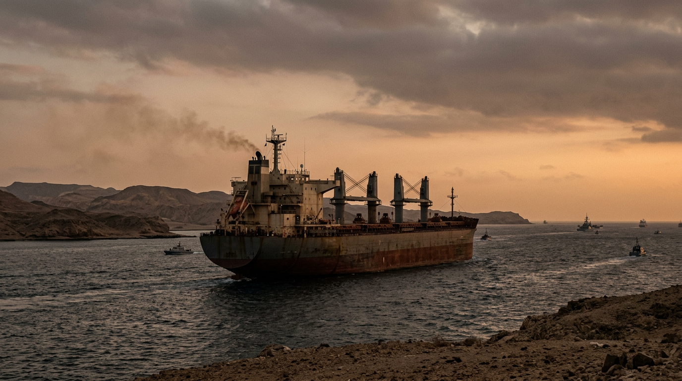 Goldman Sachs Warns Oil Prices Could Hit $120 Amid Middle East Shipping Disruptions
