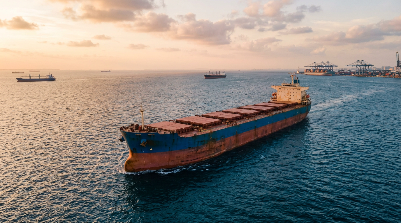 Global Container Shipments Set All-Time Monthly Record in July