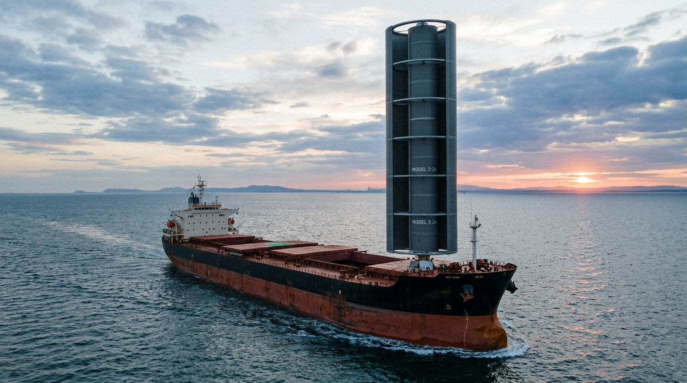 bound4blue Obtains Bureau Veritas Design Assessment for eSAIL