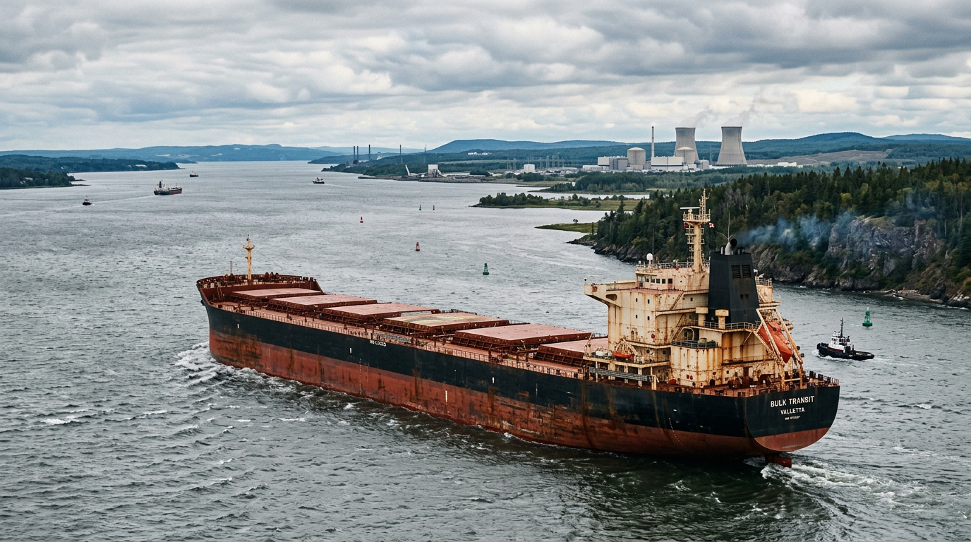 US Uranium Output Rebounds but Remains Dwarfed by Import Requirements