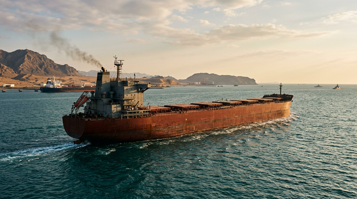Bunker Market Faces Continued Volatility Heading into Autumn
