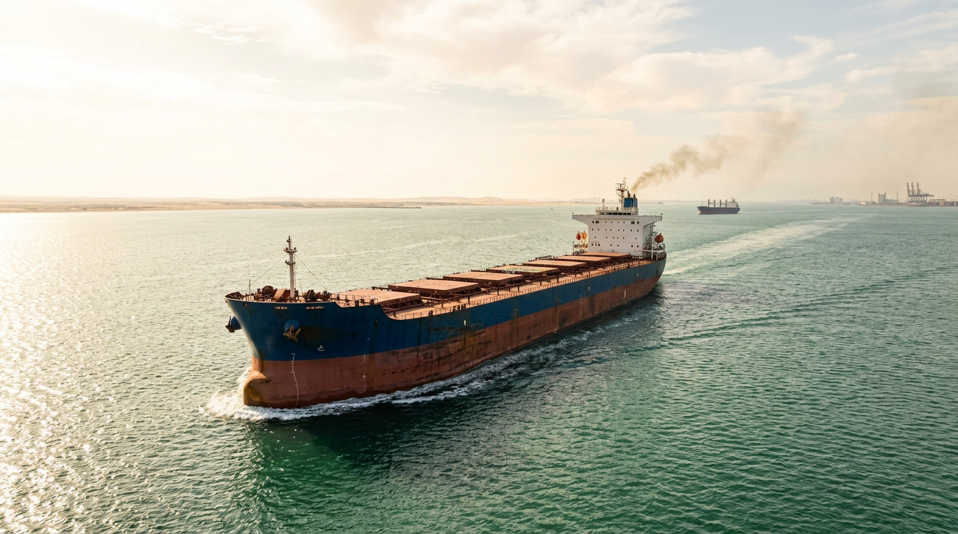 Persian Gulf Tanker Earnings Reach Record Levels Amid Shipping Attacks