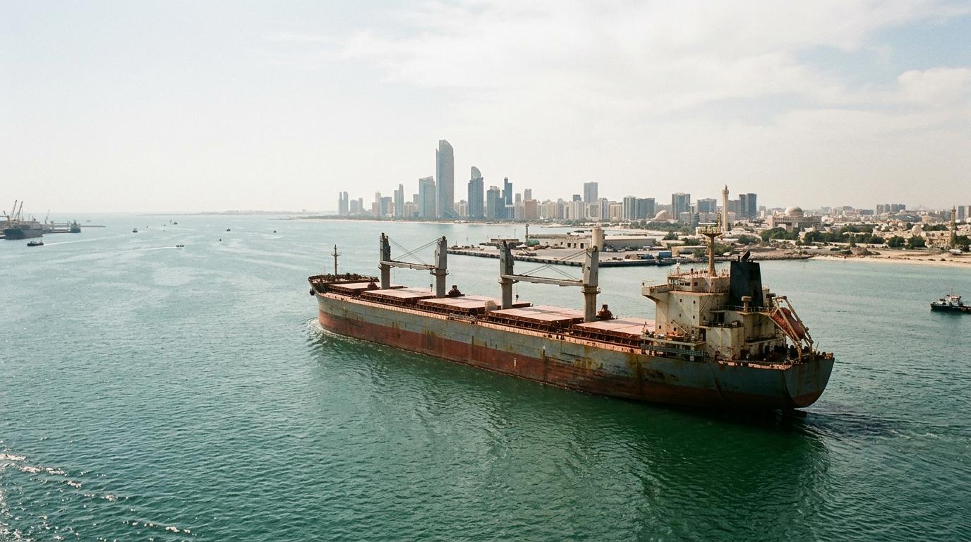 Alkagesta Scheduled to Attend Energy Trading Week Middle East 2026 in Dubai