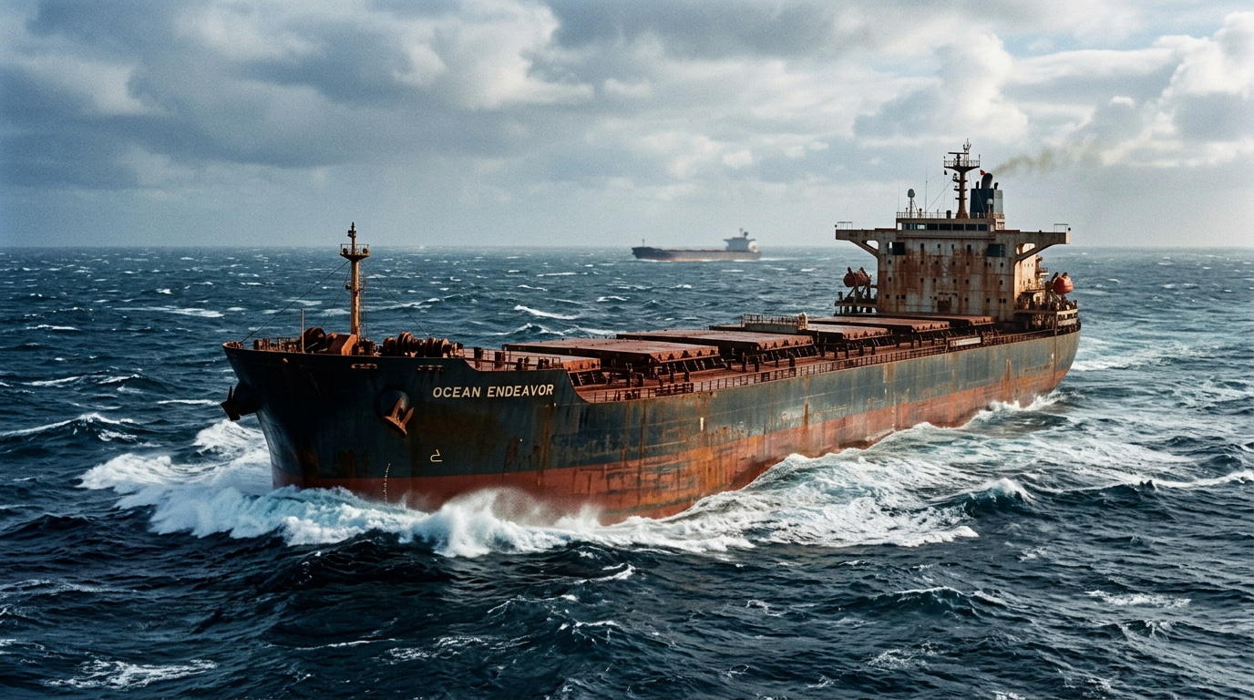 Escalating Atlantic and Pacific Freight Rates Drive Shipping Costs Toward Pandemic Highs