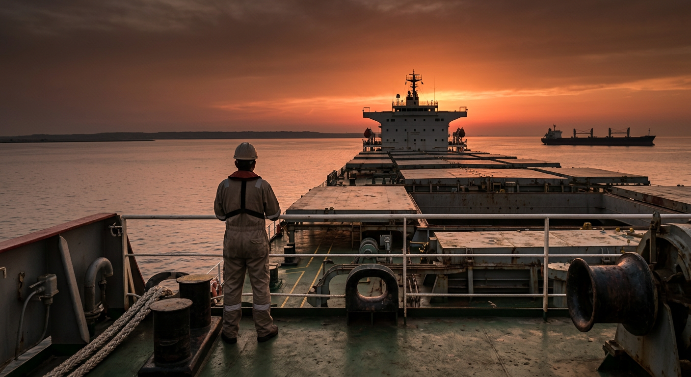 Filipino Seafarer Protections Reasserted Following Fatal Strait of Hormuz Tanker Strike