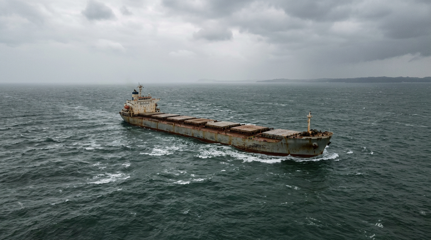 Drewry Intra-Asia Container Index Climbs 9% Amid Severe Weather Disruptions