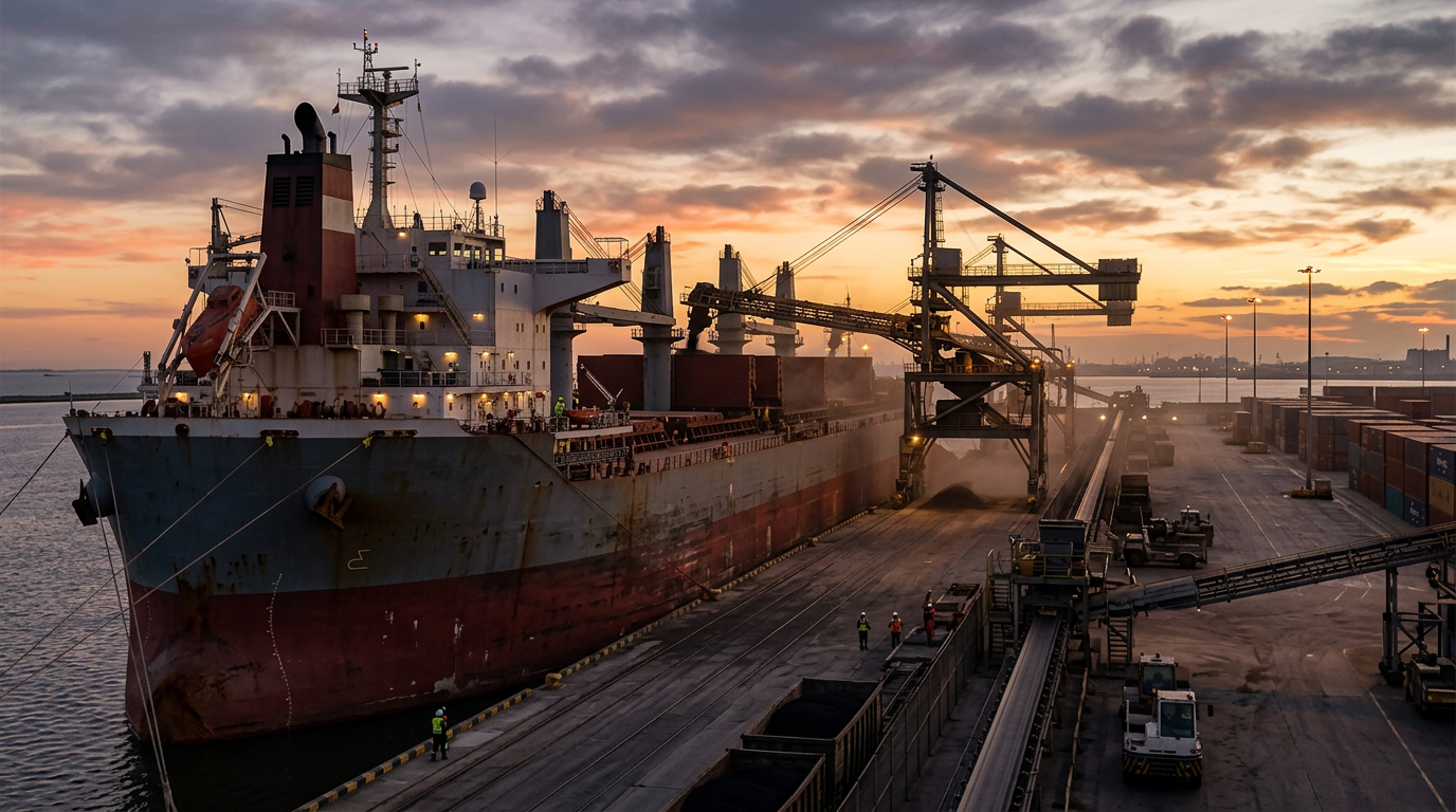 GXO Logistics Appoints Balaji Rangaswamy as Chief Information Officer