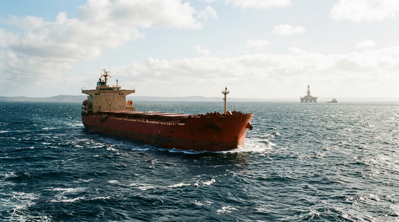 Navitas Petroleum Maintains Timeline for $2.1B Sea Lion Offshore Development