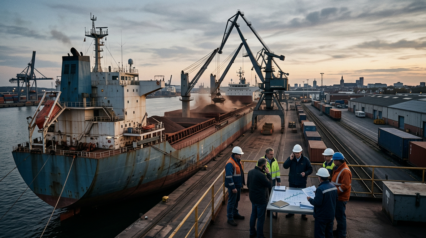 Torvald Klaveness reduces majority stake in KCC with $66.5m share sale