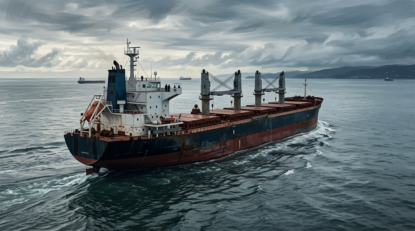 Broad Support for IMO Net-Zero Framework Holds Firm Despite Pushback