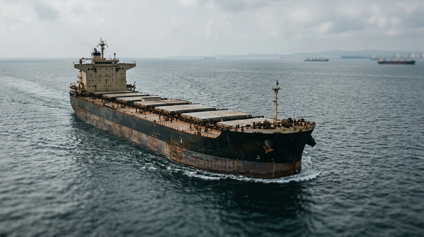 LR and MARIC Unveil Tri-Fuel Ready Tanker Design to Address Fuel Uncertainty